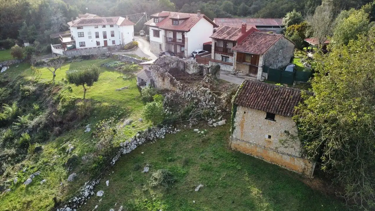 Casa o chalet en venta en Ribadedeva