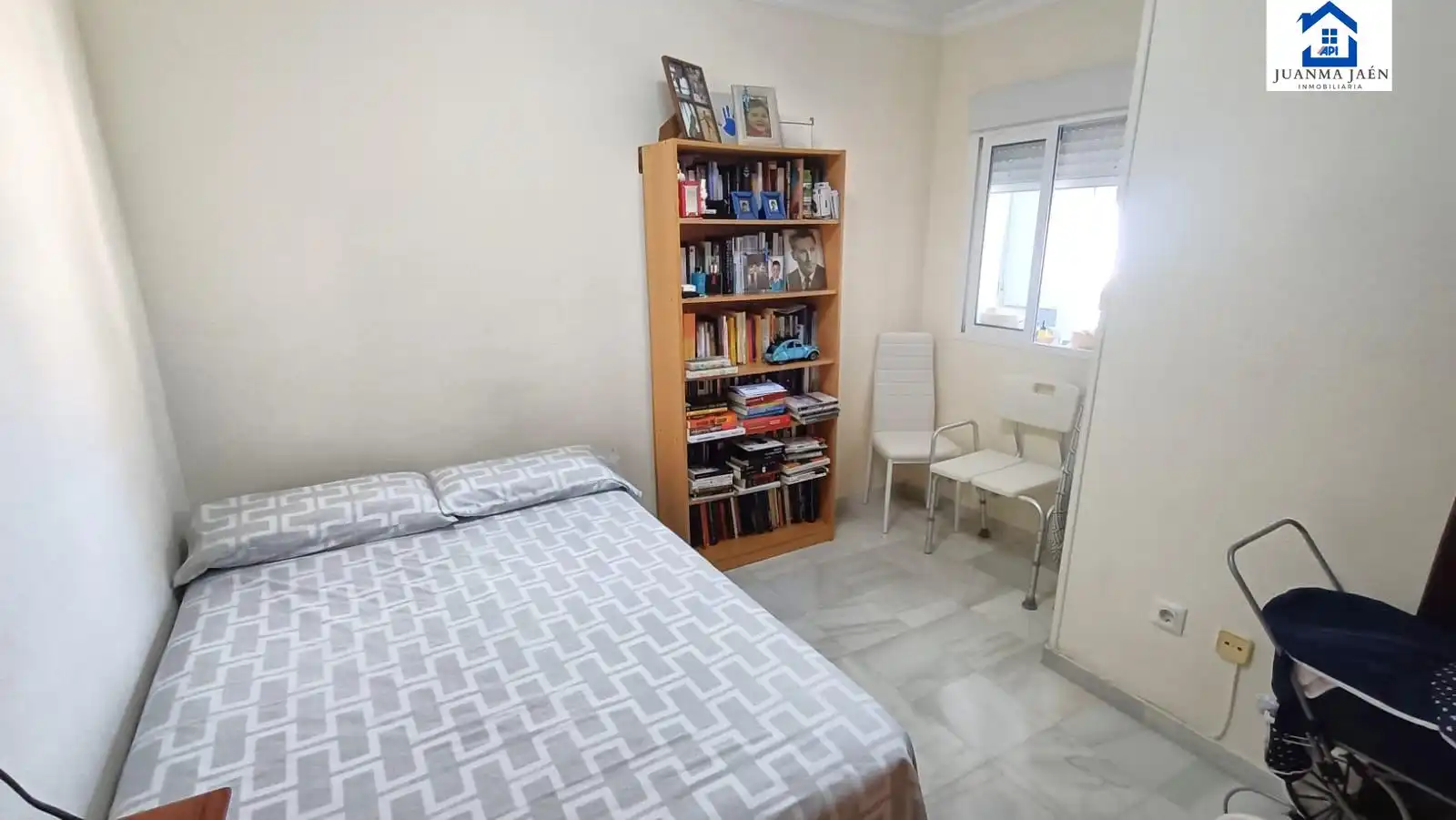 Habitación de Piso en venta en San Fernando con Aire acondicionado