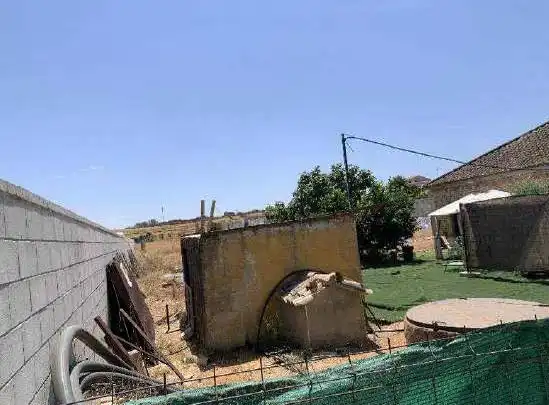 Terreni e lotti in vendita a C/ Hacienda Maestre, imagen 8