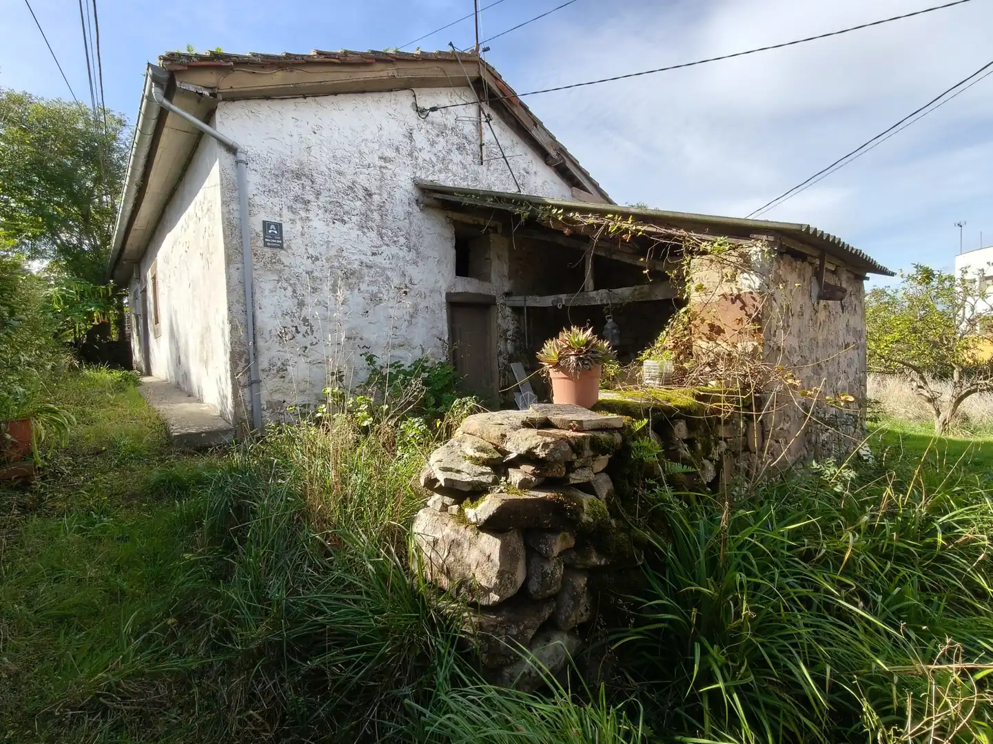 Haus zum Verkauf in Venta de las Ranas - CS VENTA LAS RANAS, imagen 15