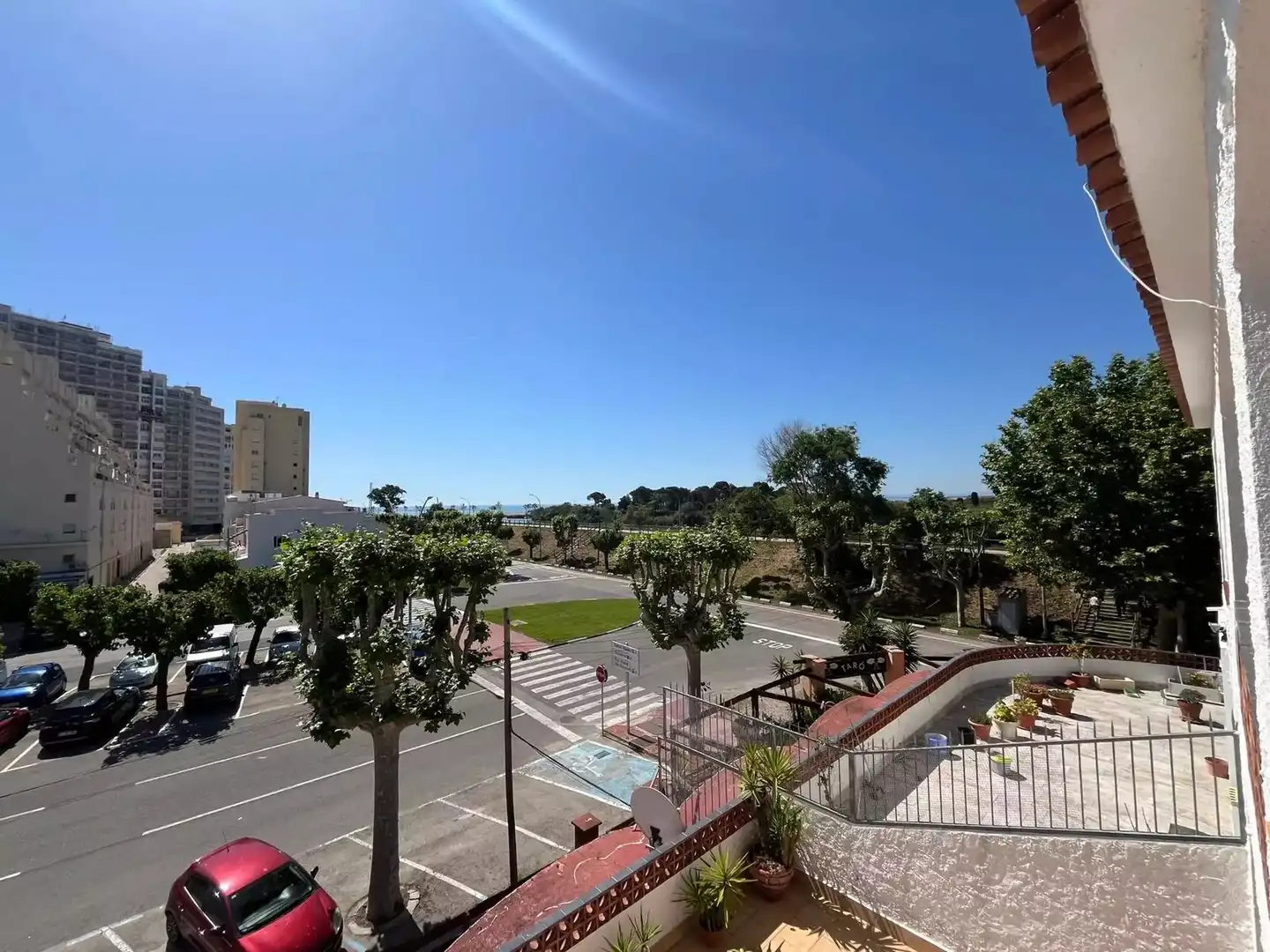 Apartamento en venta en Moxó - Sant Mori