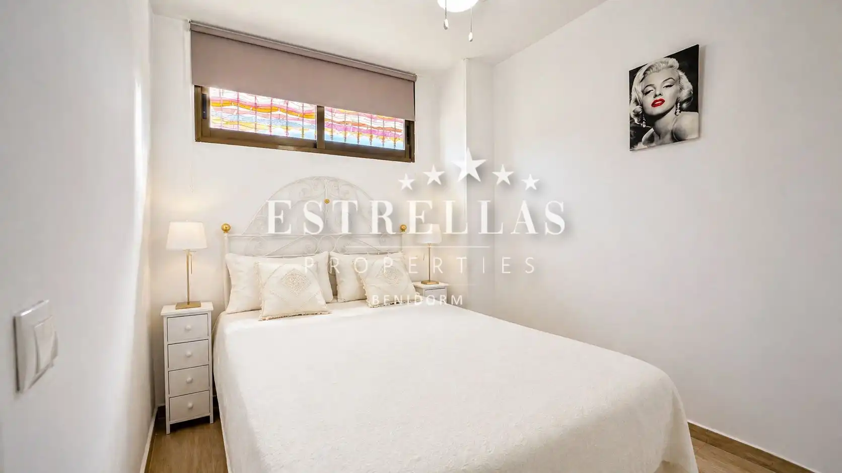 Apartament amb terrassa en venda a Rincón de Loix, imagen 6