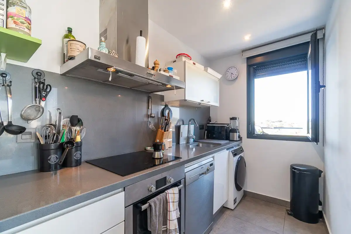 Apartament amb ascensor en venda a Orihuela Costa, imagen 11