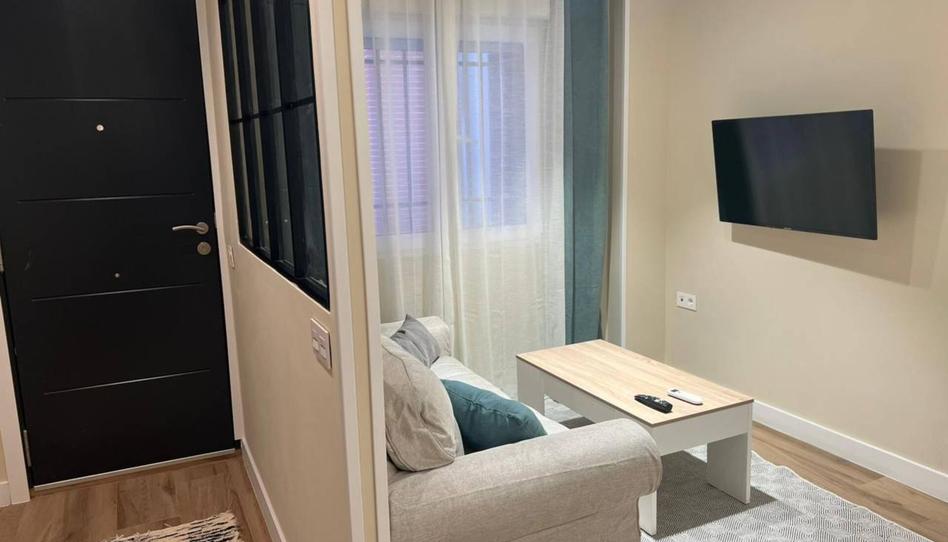 Photo 1 of Apartment to rent in San Roque, Avenida Europa - San Antón, Toledo