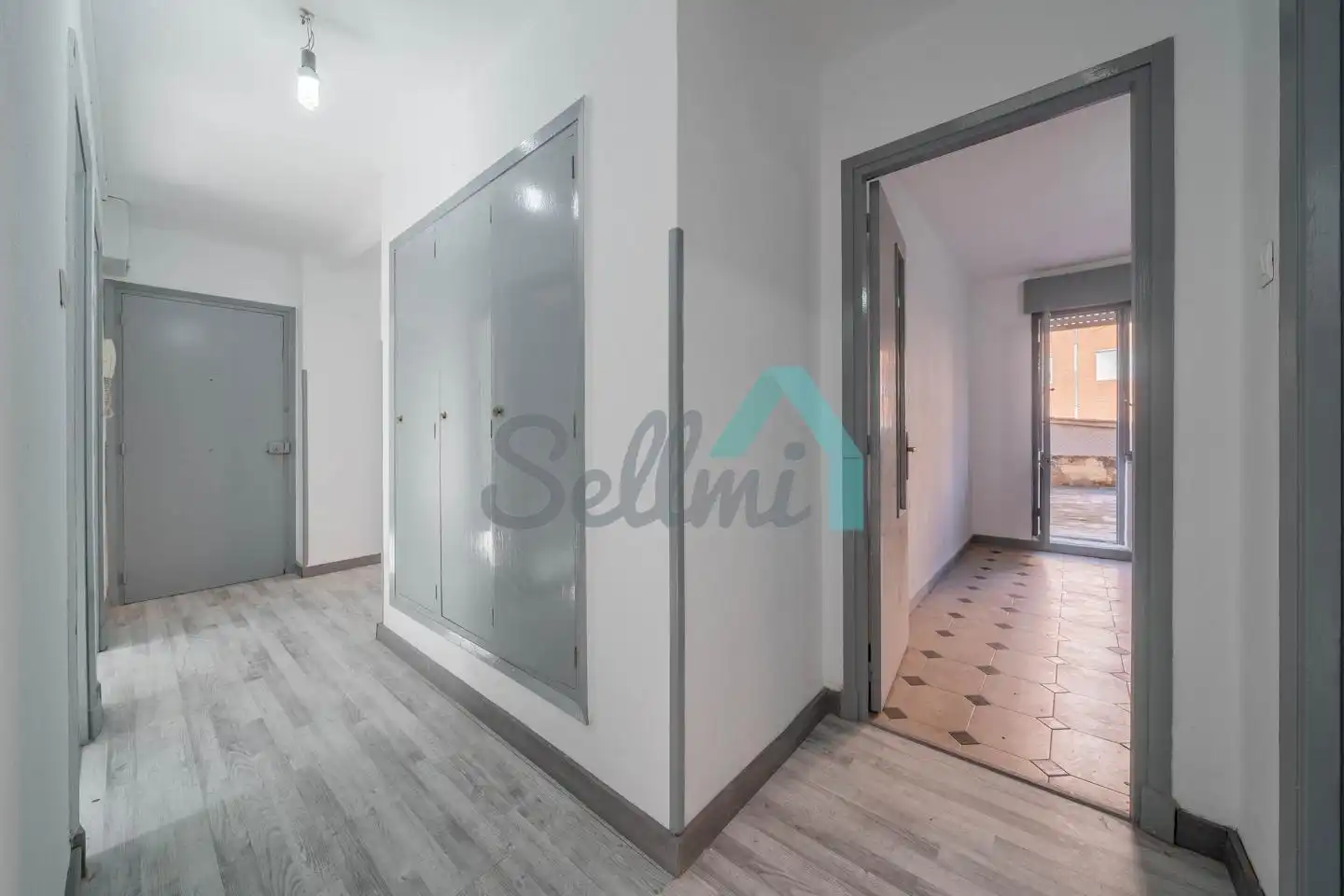 Wohnung zum Verkauf in Aller mit Terrasse