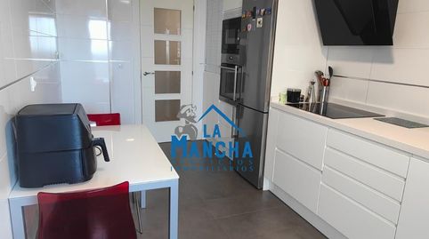 Photo 4 of Flat for sale in Imaginalia - Llanos del Águila, Albacete Capital