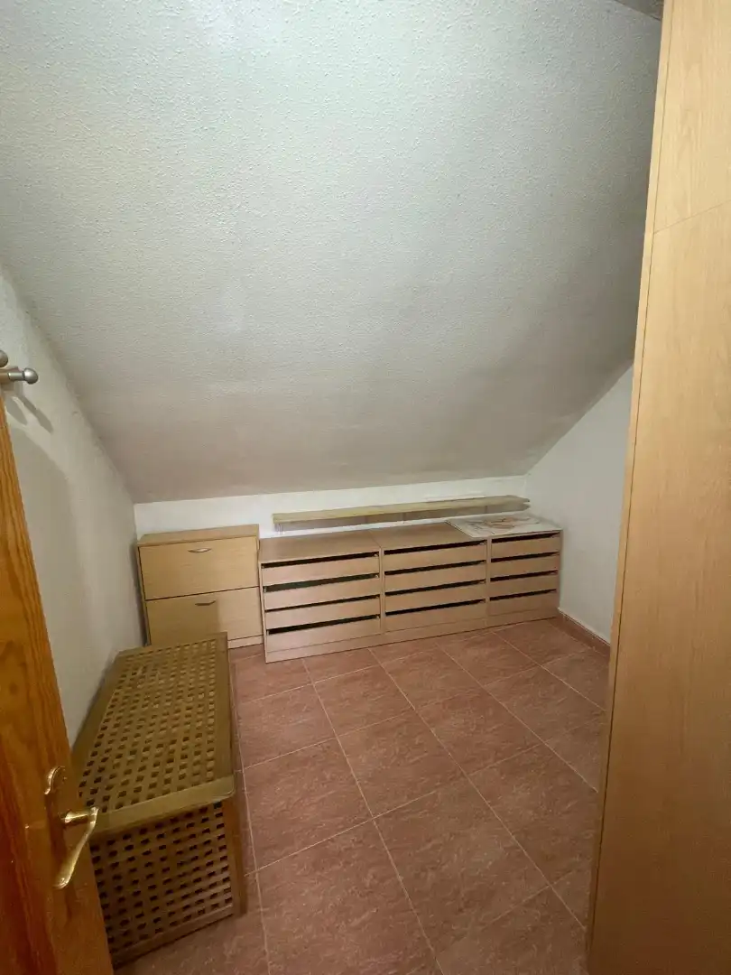 Flat for sale in El Álamo  with Heating, Furnished and Oven