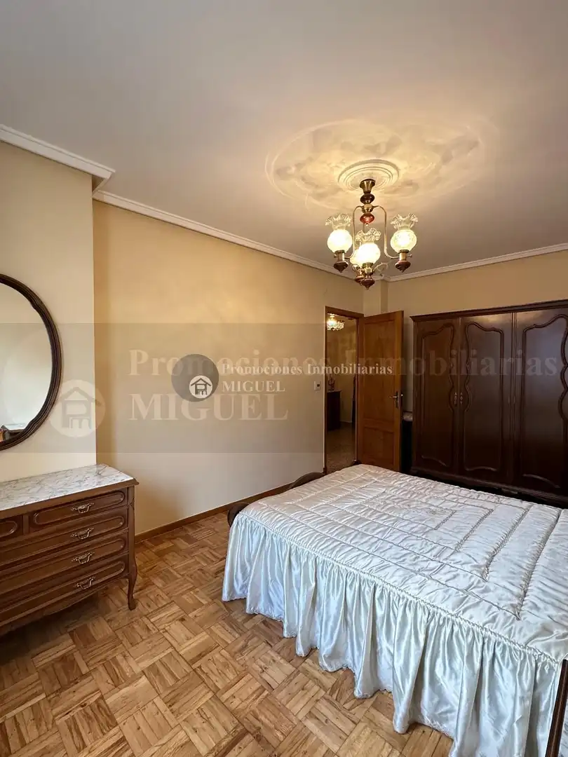 Appartamento con terrazza in vendita a Verín, imagen 6