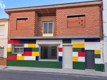 Local comercial en venda a PALOMA