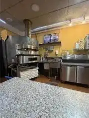 Cocina de Local de alquiler en Sant Joan d'Alacant