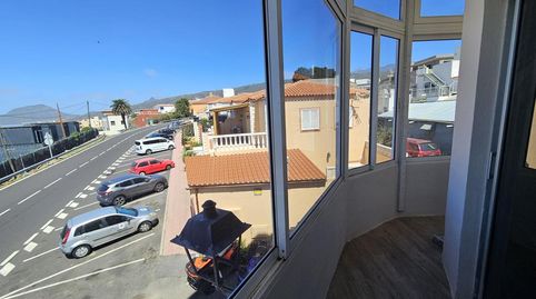 Foto 2 de Pis de lloguer a Tf-565, Tamaide - El Roque, San Miguel de Abona