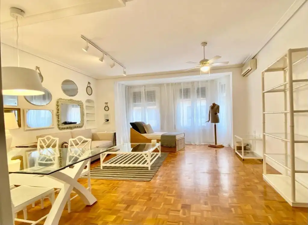 Appartement avec terrasse à louer à Centro, imagen 12