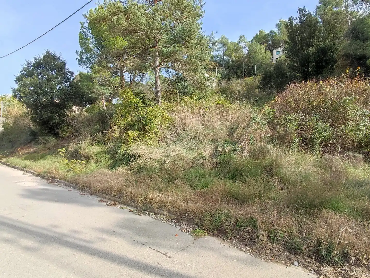 Terrain rustique à vendre à Monistrol de Calders, imagen 2