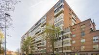 Exterior view of Flat for sale in Alcalá de Henares  with Heating, Parquet flooring and Terrace