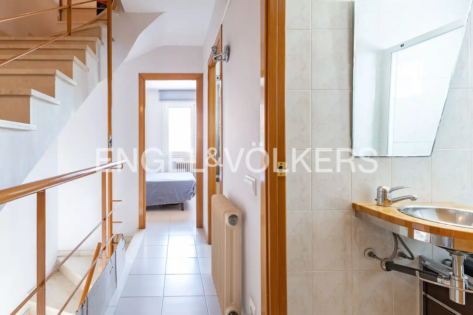 Casa adosada en venta en Castellar del Vallès con Aire acondicionado, Calefacción y Terraza