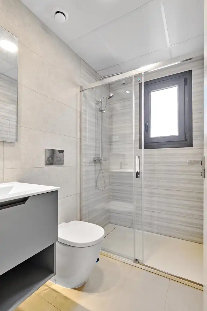Bungalow con piscina en venta en Playa del Acequión, Náufragos y Rocío del Mar, imagen 13