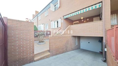 Foto 2 de Casa o xalet en venda a Los Madroños, Prado Santo Domingo - Ensanche, Alcorcón