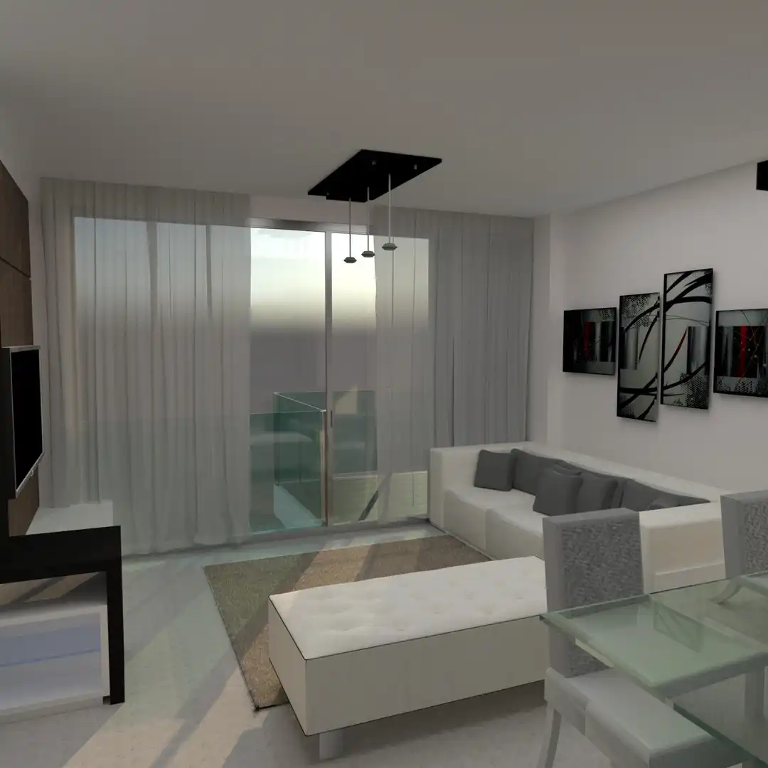 Apartamento con ascensor en venta en Cala de Finestrat, imagen 17