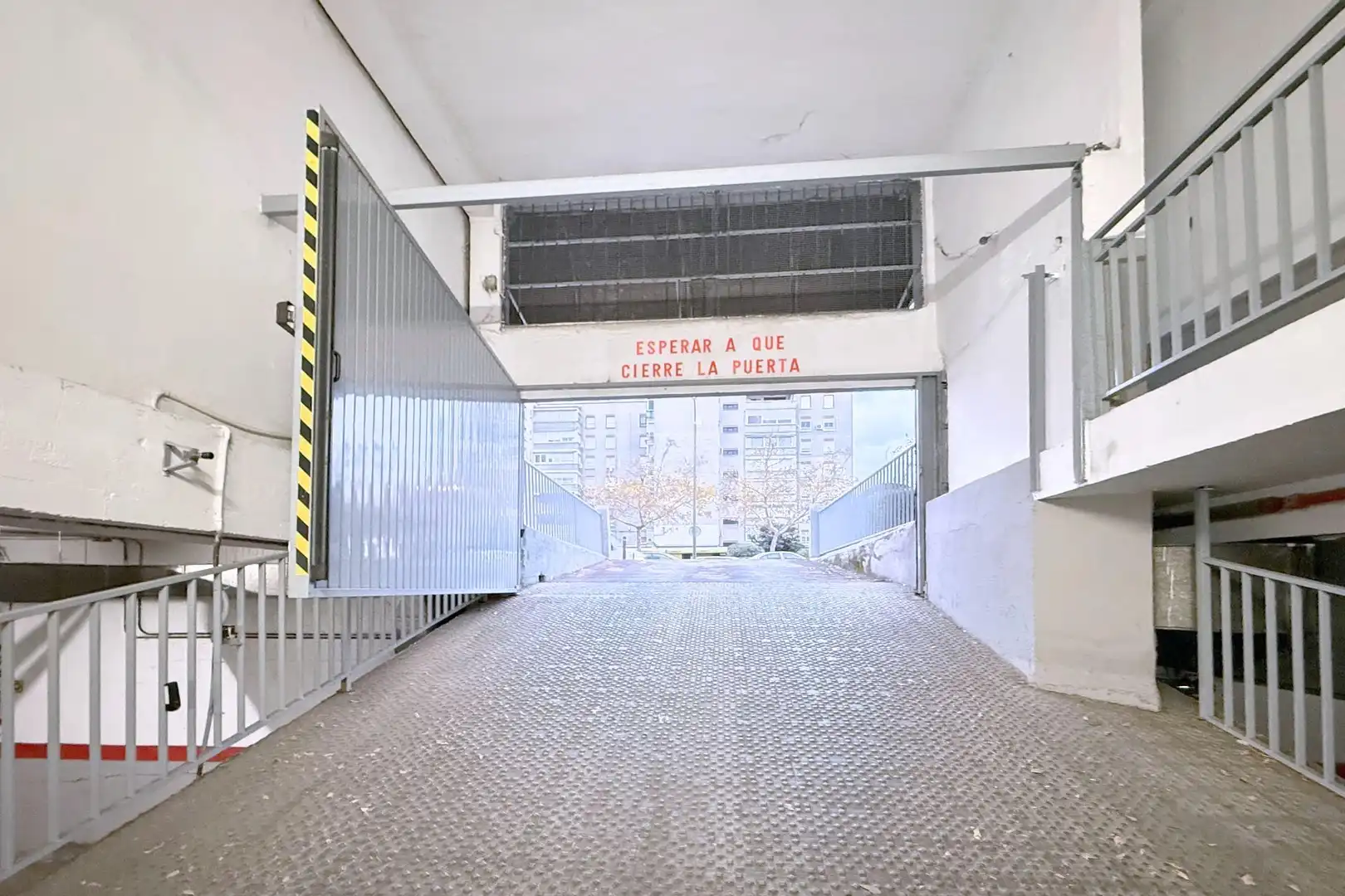 Geschaftsraum zum Verkauf in Móstoles