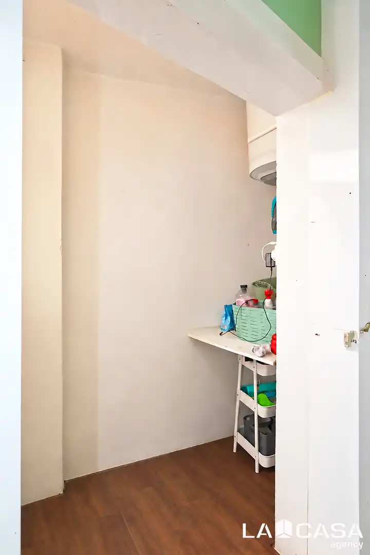 Piso con ascensor en venta en Calle ROSA DE ALEJANDRIA, imagen 22