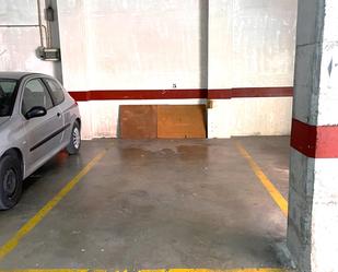 Aparcament de Garatge en venda en Alicante / Alacant