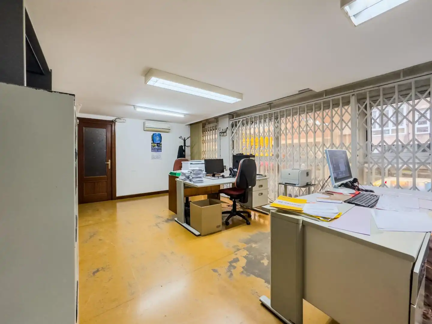 Local comercial en venta en Calle MARQUES HERMIDA, imagen 14