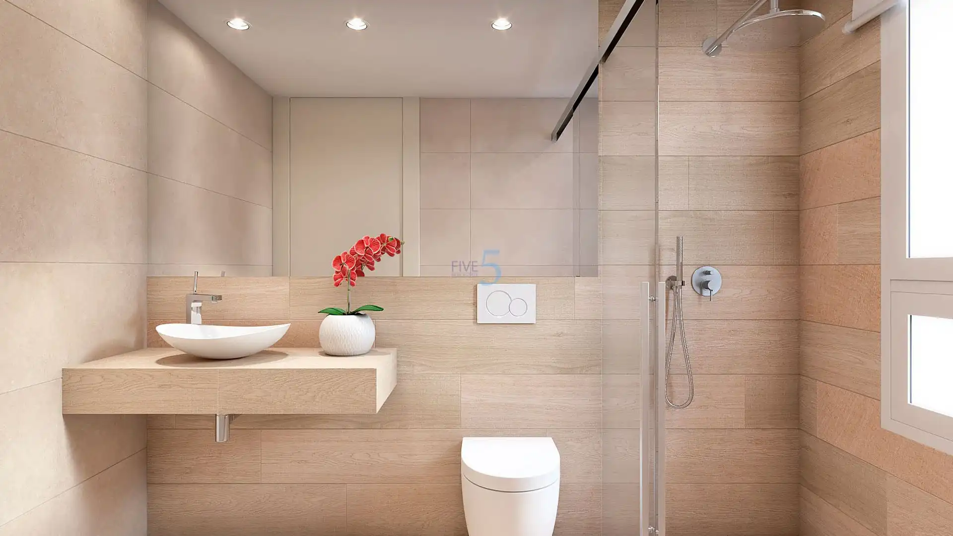 Wohnung mit Pool zum Verkauf in Algorfa, imagen 2