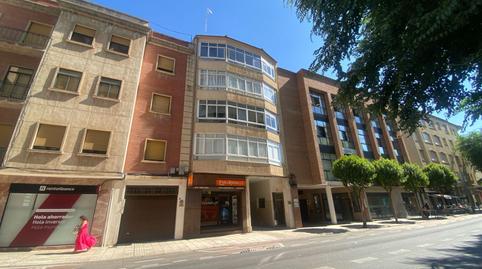 Foto 3 de Piso en venta en Ronda Ronda Pilar, Casco Antiguo, Badajoz