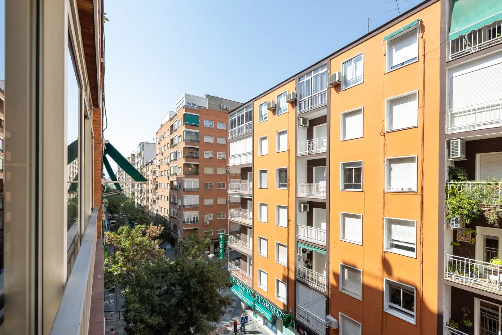 Piso con terraza en alquiler en Calle Pedro Antonio de Alarcón 43, imagen 17