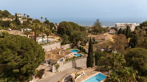 Foto 3 de Casa o chalet en venta en La Capellanía - El Higuerón, Benalmádena