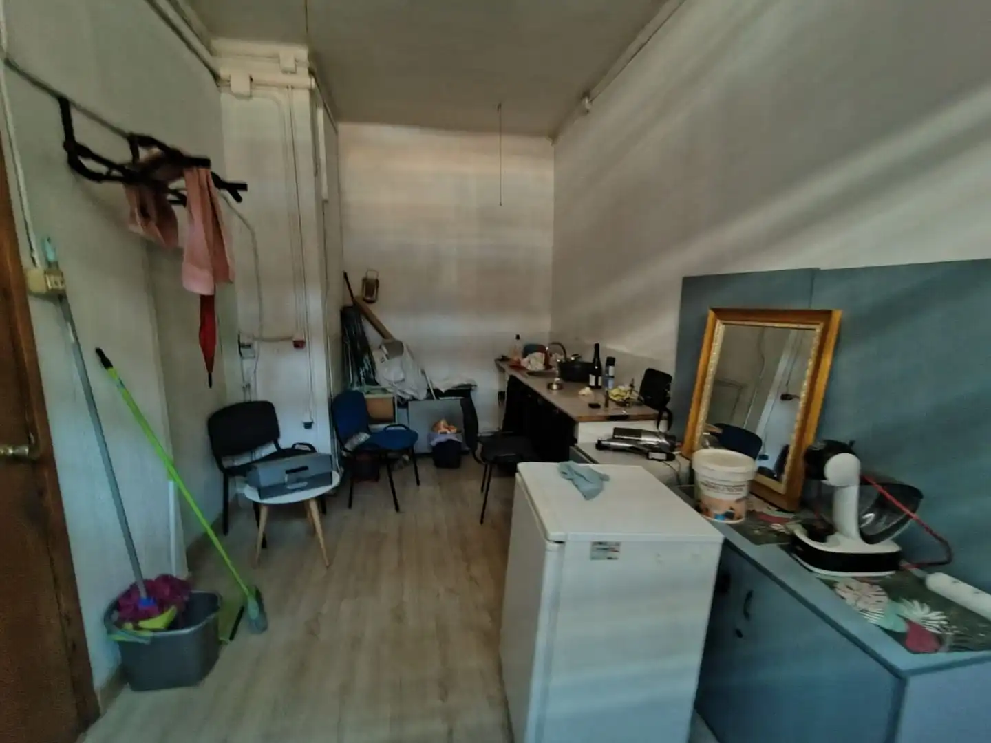 Local comercial de lloguer a Ronda de Sant Antoni de Llefià 122, imagen 4