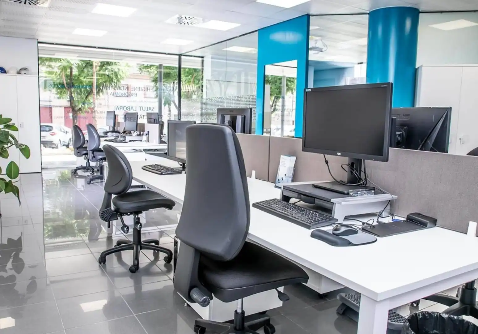 Business premises for sale in Vilanova i la Geltrú - Calle Pare Gari, imagen 15
