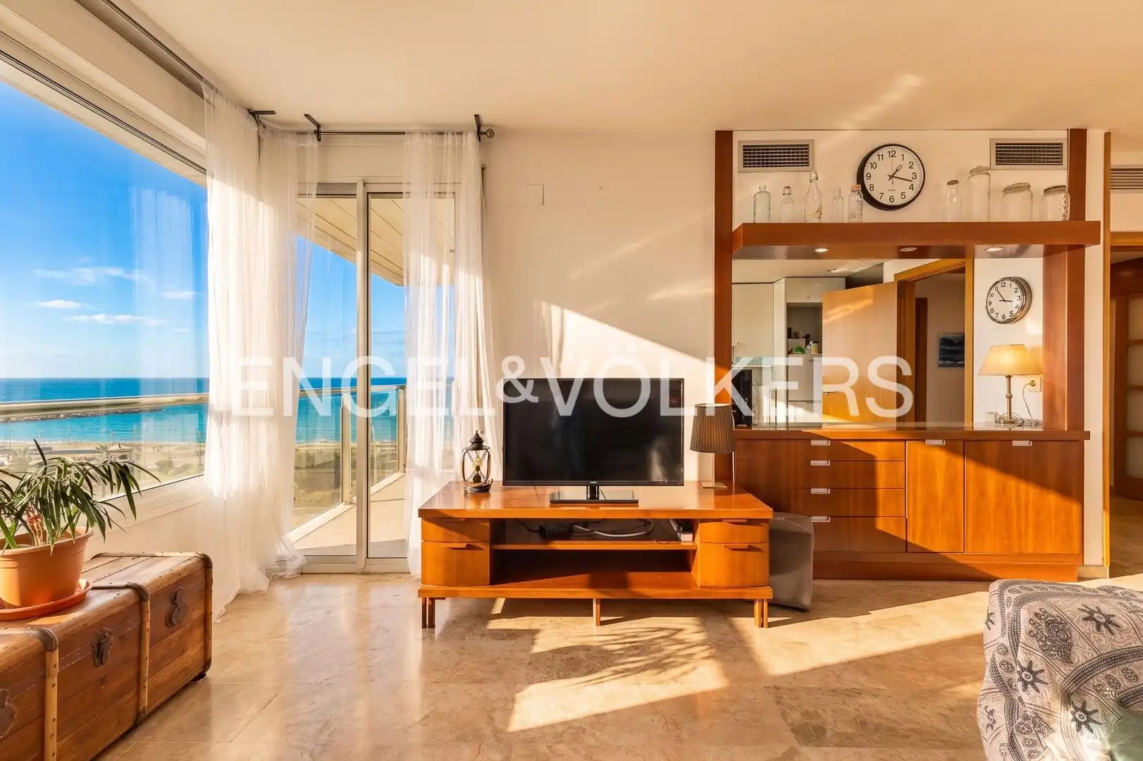 Wohnung mit Aufzug zum Verkauf in Sant Martí, imagen 4
