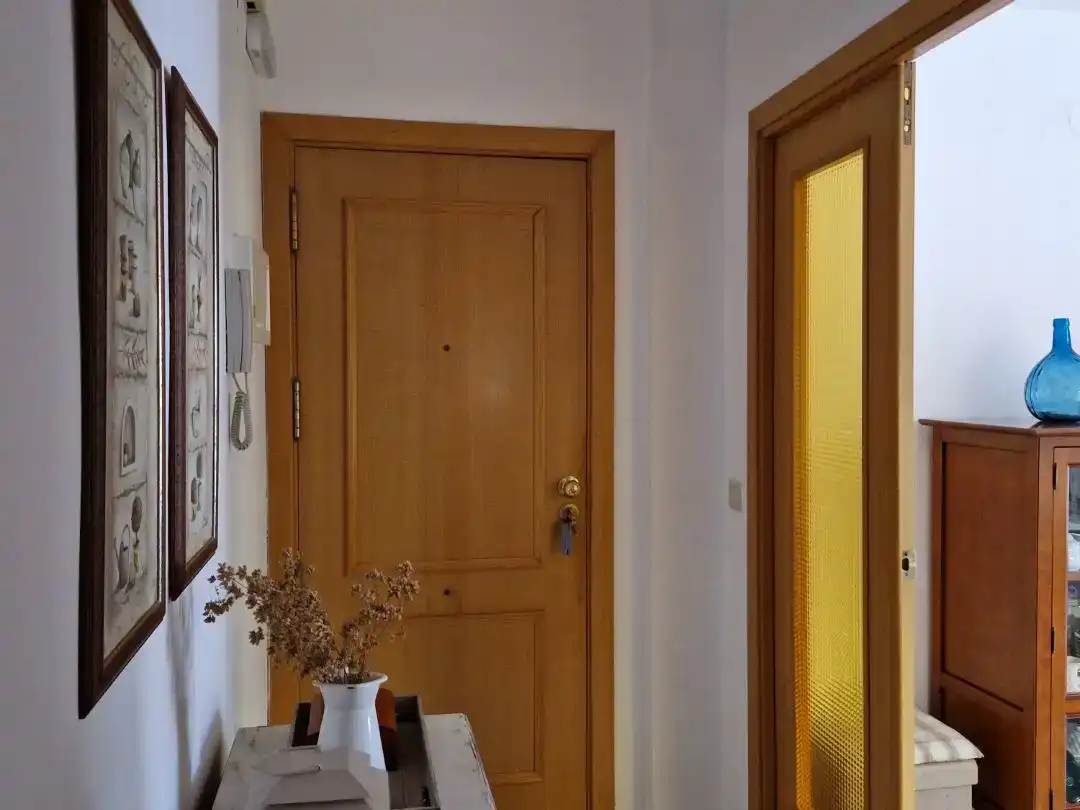 Flat for sale in Benalmádena  with Air Conditioner and Swimming Pool