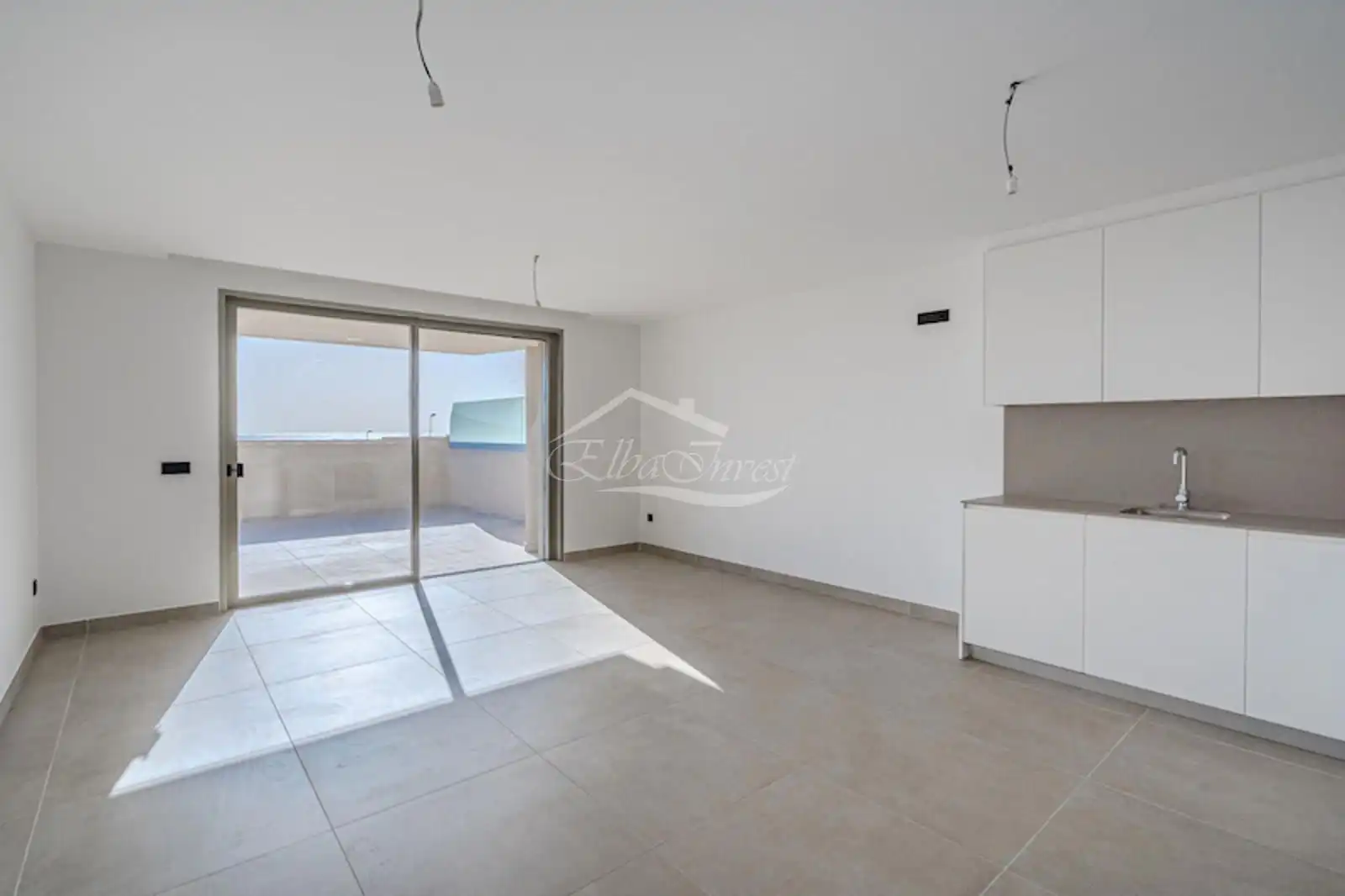 Piso en venta en Los Abrigos