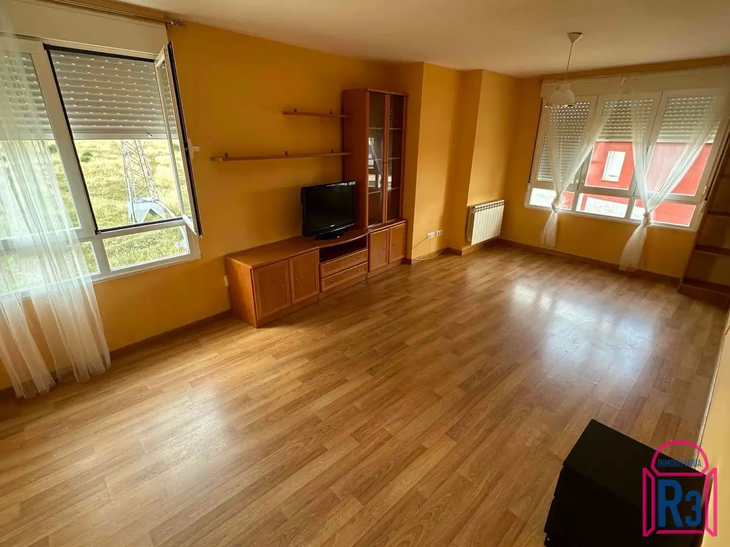 Apartamento de alquiler en Porma, Villaquilambre
