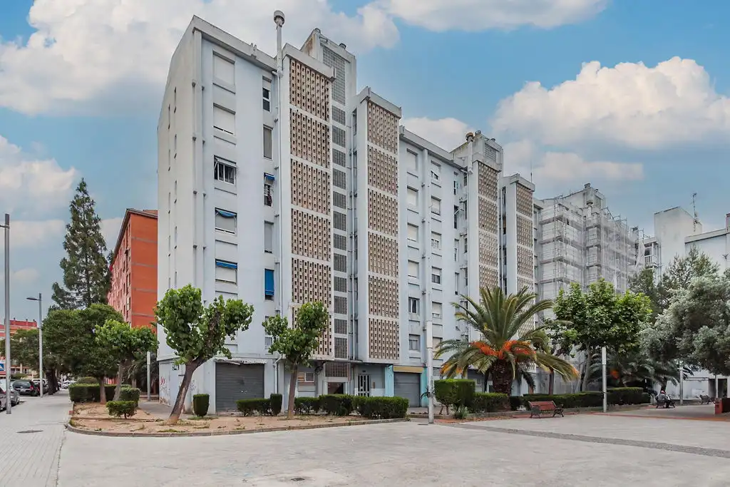Flat with lift for sale in C/ Riu Llobregat