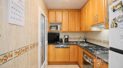 Foto 4 de Pis en venda a Olesa de Montserrat, Barcelona