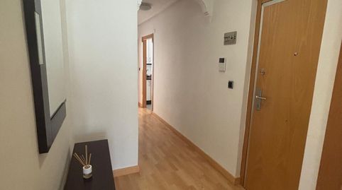 Foto 3 de Pis de lloguer a Feria, Albacete Capital