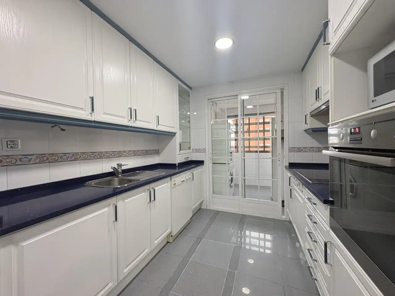 Piso de alquiler en Madrid, Madrid