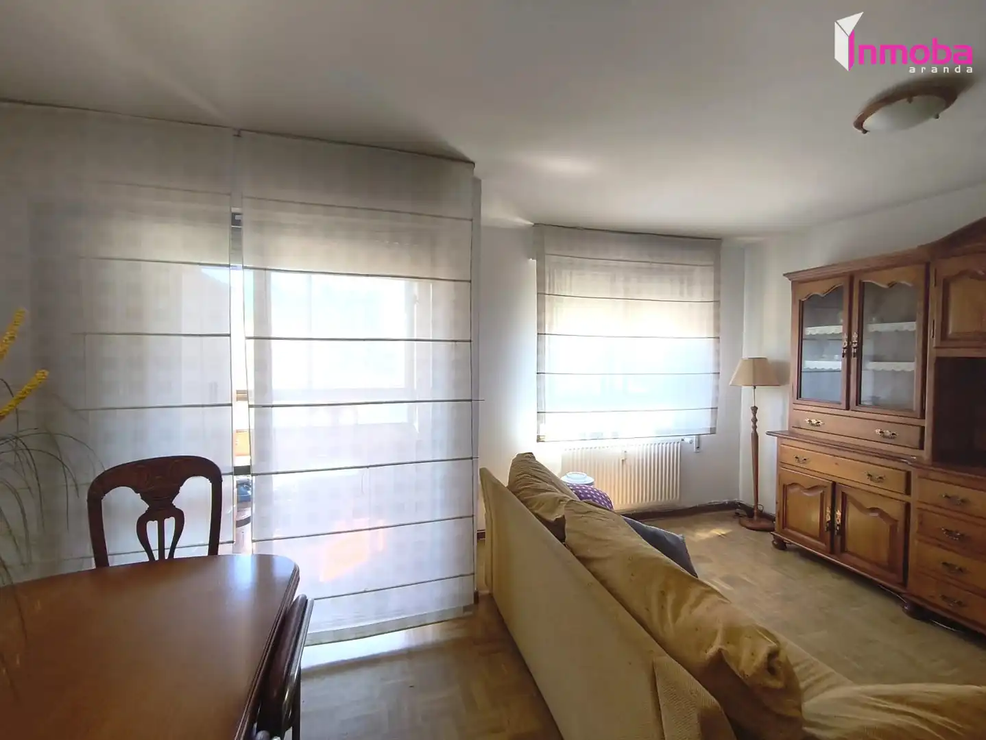 Piso con terraza en venta en Avenida Castilla, imagen 5