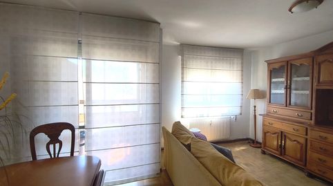 Foto 5 de Piso en venta en Avenida Castilla, Santo Domingo - La Estación, Aranda de Duero