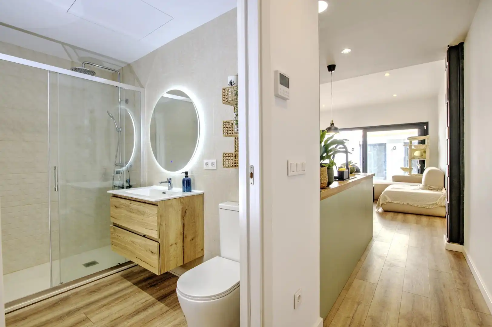 Rez-de-chaussée à vendre à SANTA TERESA, imagen 18