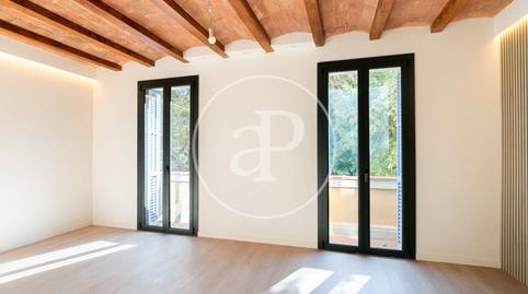 Foto 2 de Pis en venda a Carrer del Taquígraf Garriga, Barri de les Corts,  Barcelona Capital