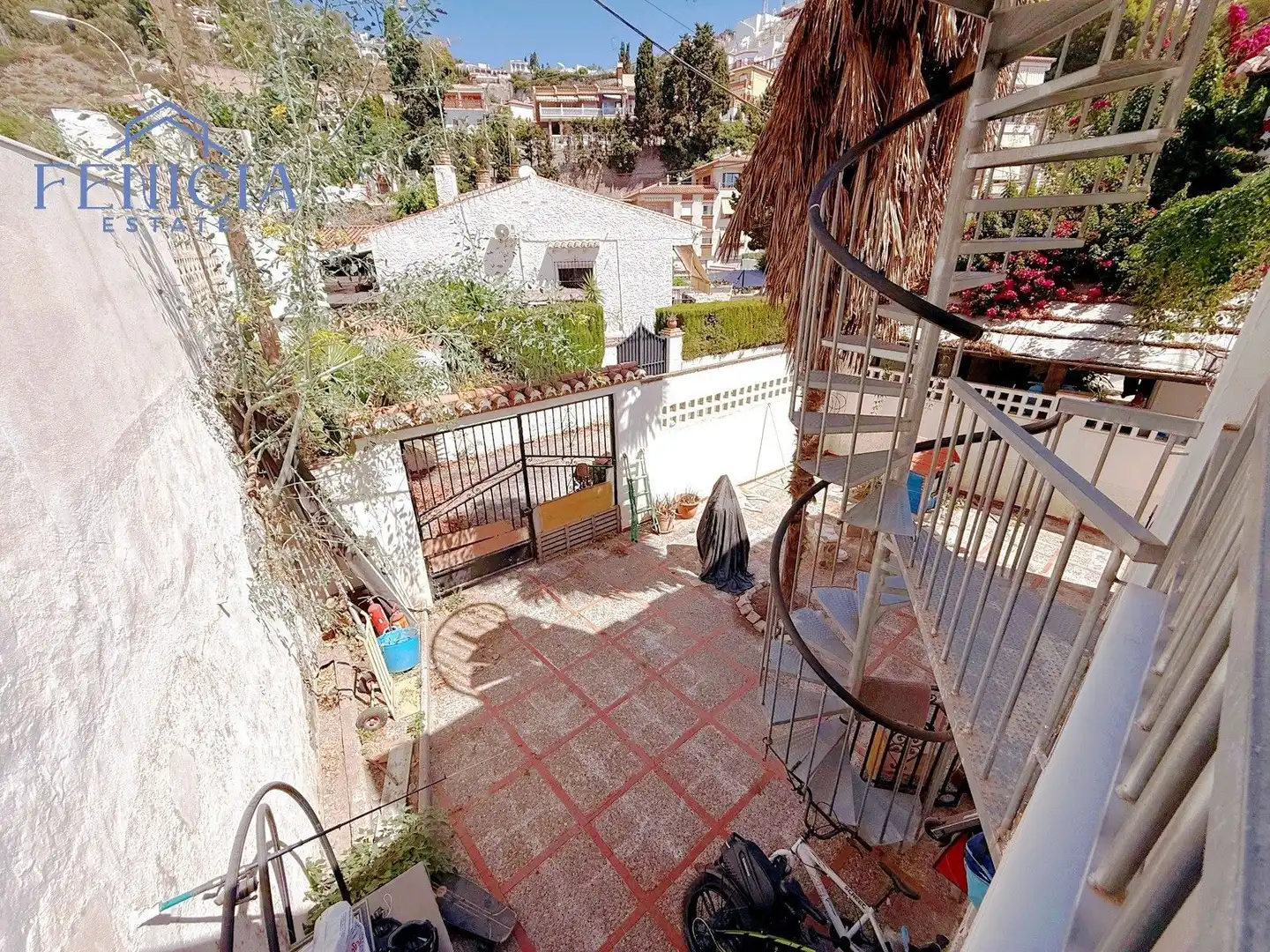Casa amb jardí en venda a Velilla - Velilla Taramay, imagen 34