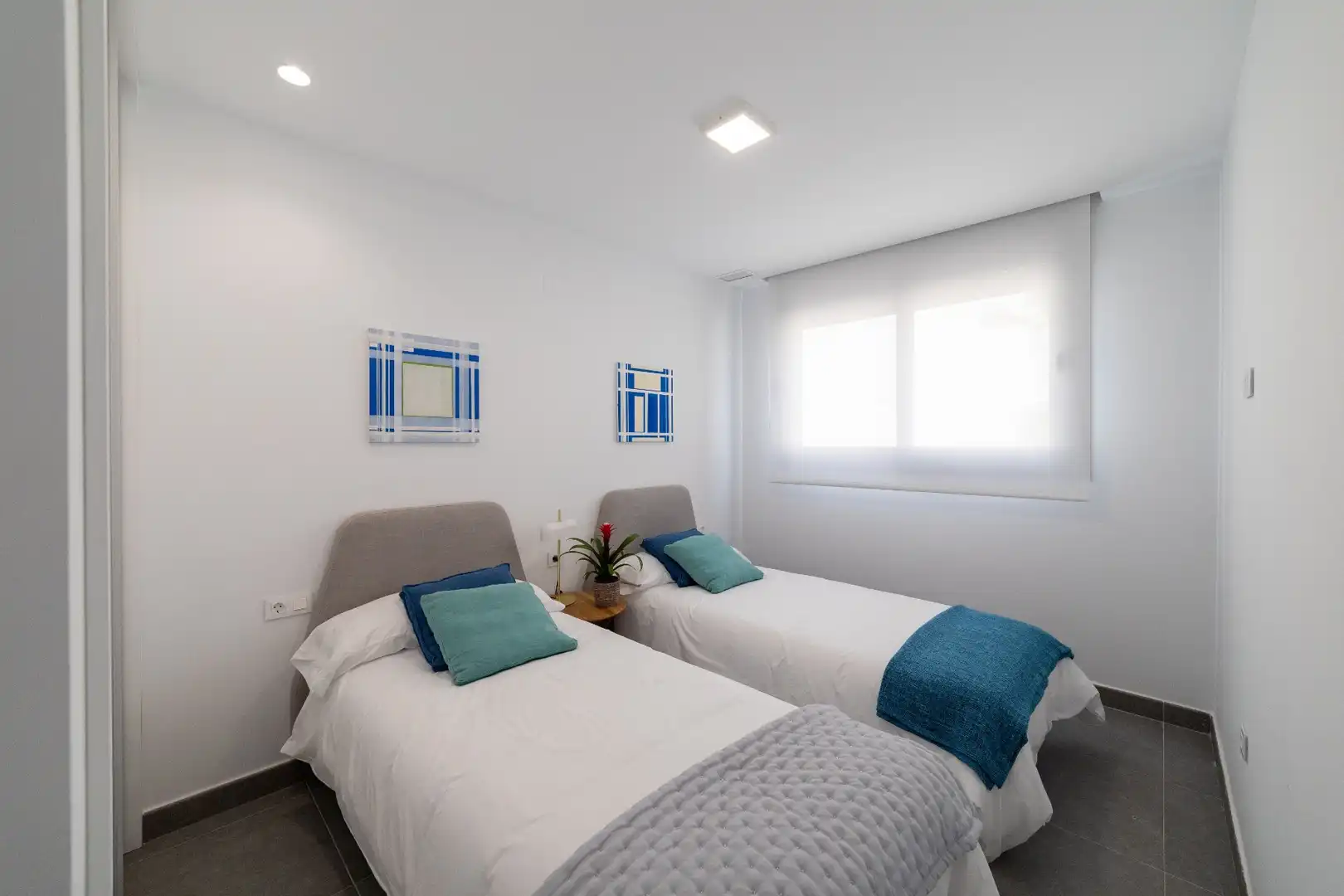 Maison avec piscine à vendre à Balcón de Ponoig - Polop Paradis - Polop Hills, imagen 45