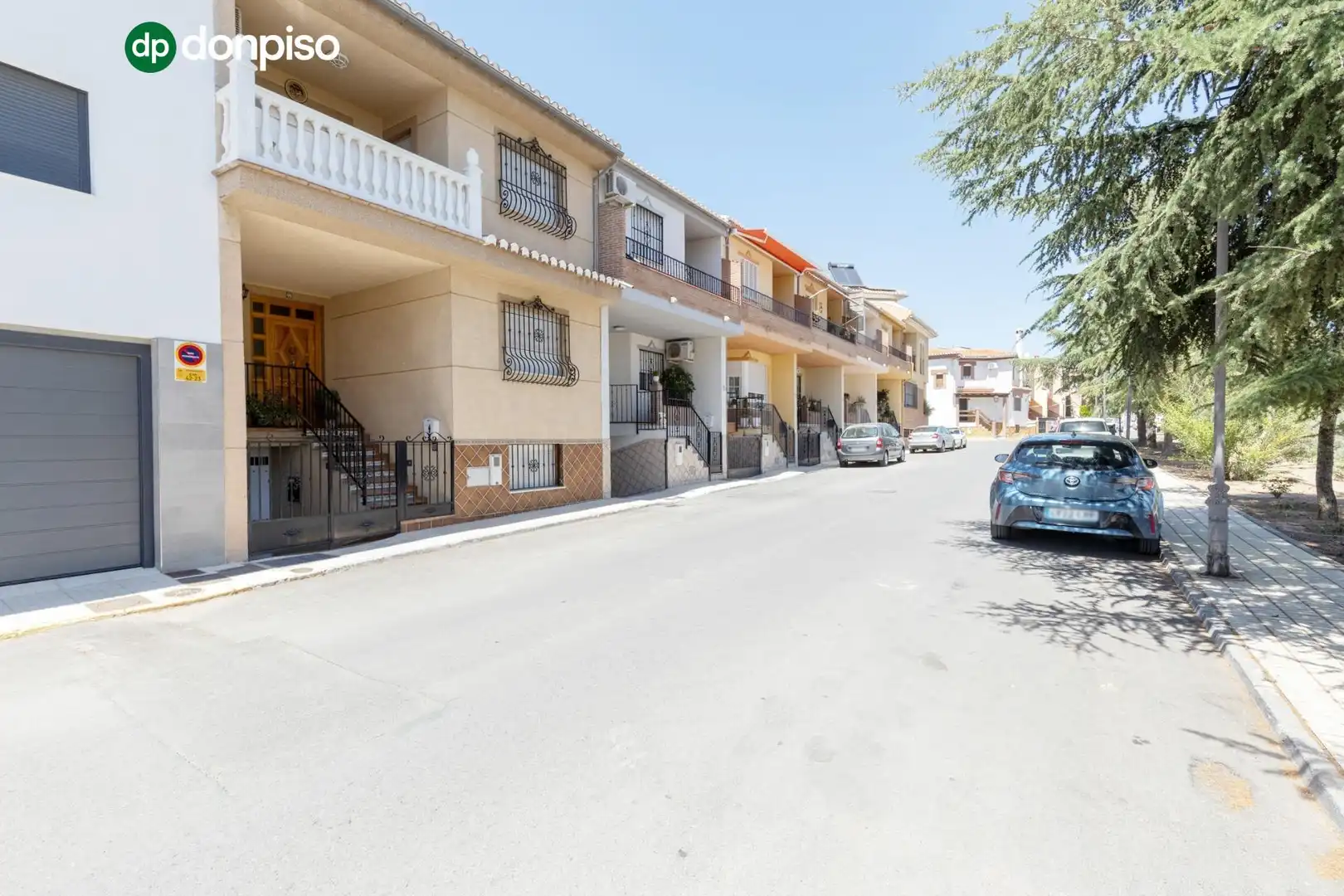 Adossat en venda a Calle DOLORES IBARRURI, imagen 38