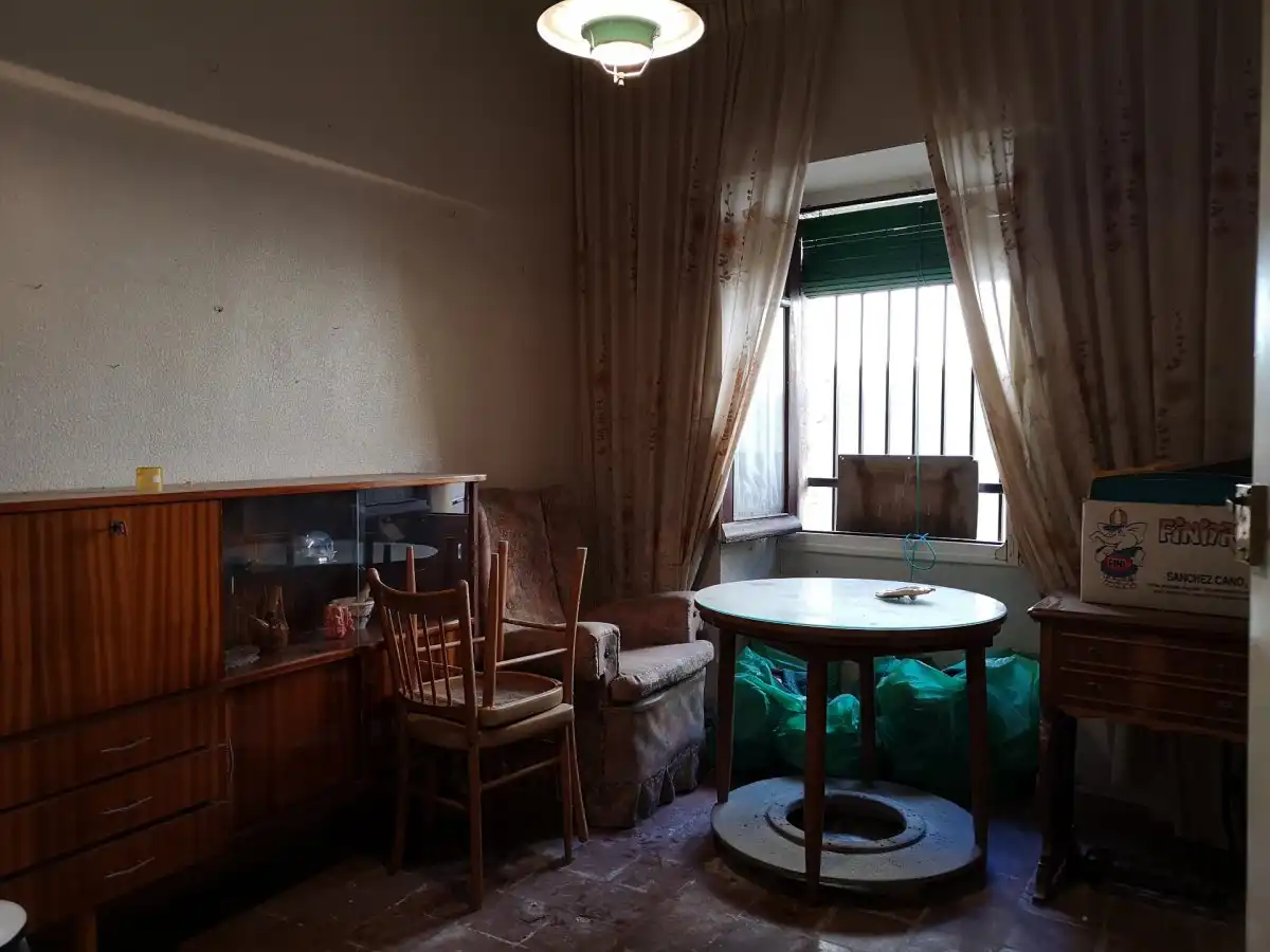 Esszimmer von Haus oder Chalet zum Verkauf in Ciudad Rodrigo