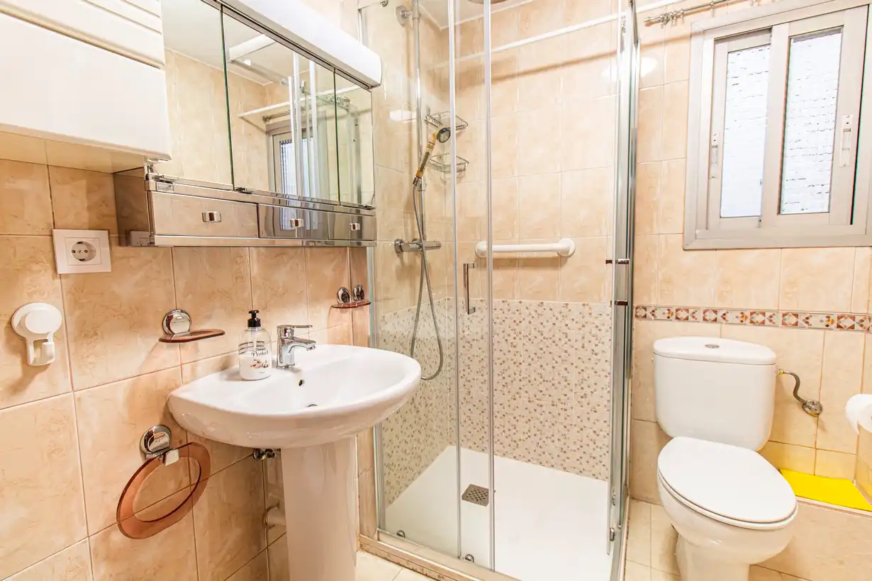 Penthouse with lift for sale in Calle Alcalá, imagen 22