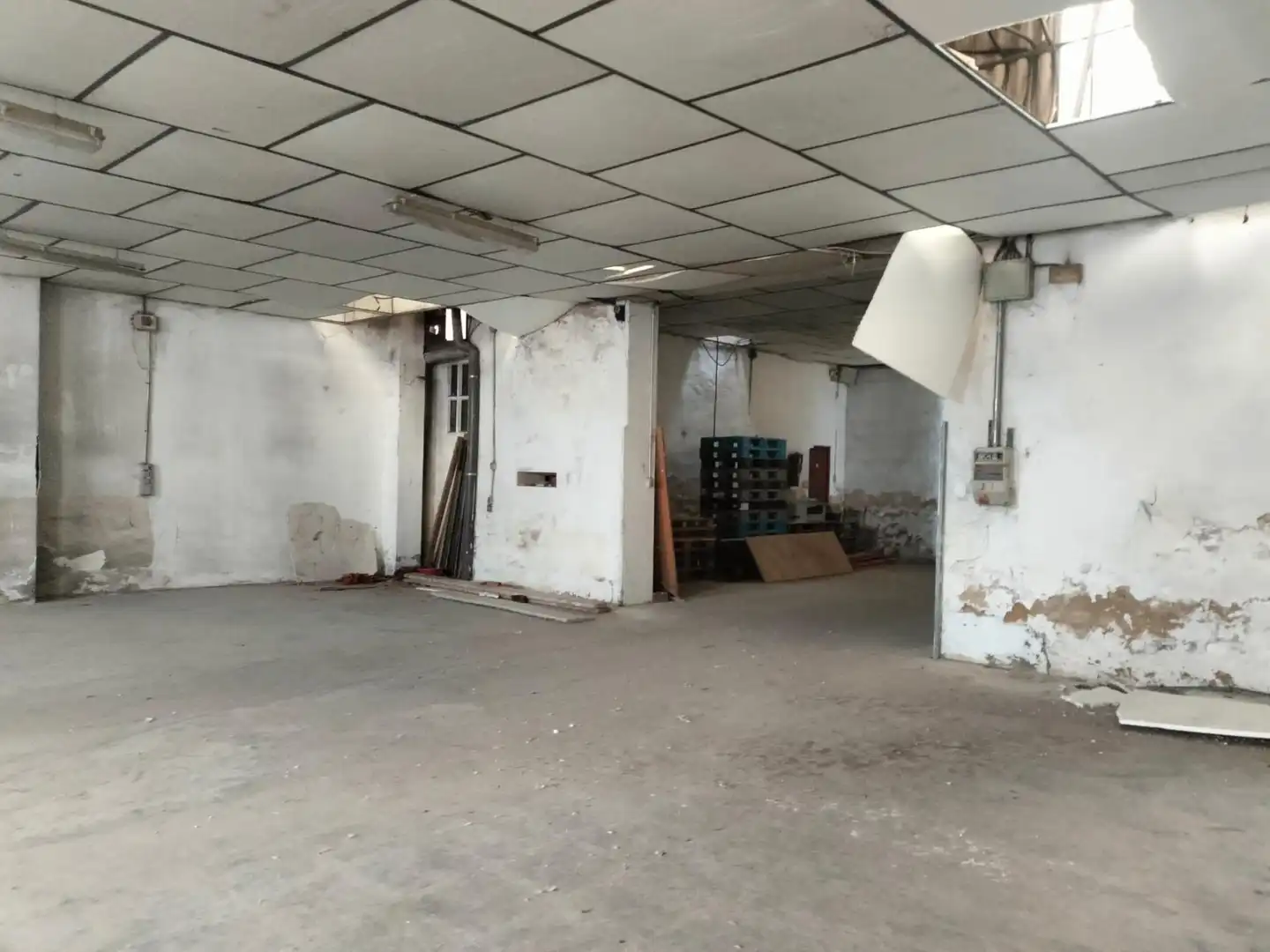 Nave industrial in vendita a Canals, imagen 2